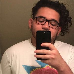 Meet your Posher, Fernando